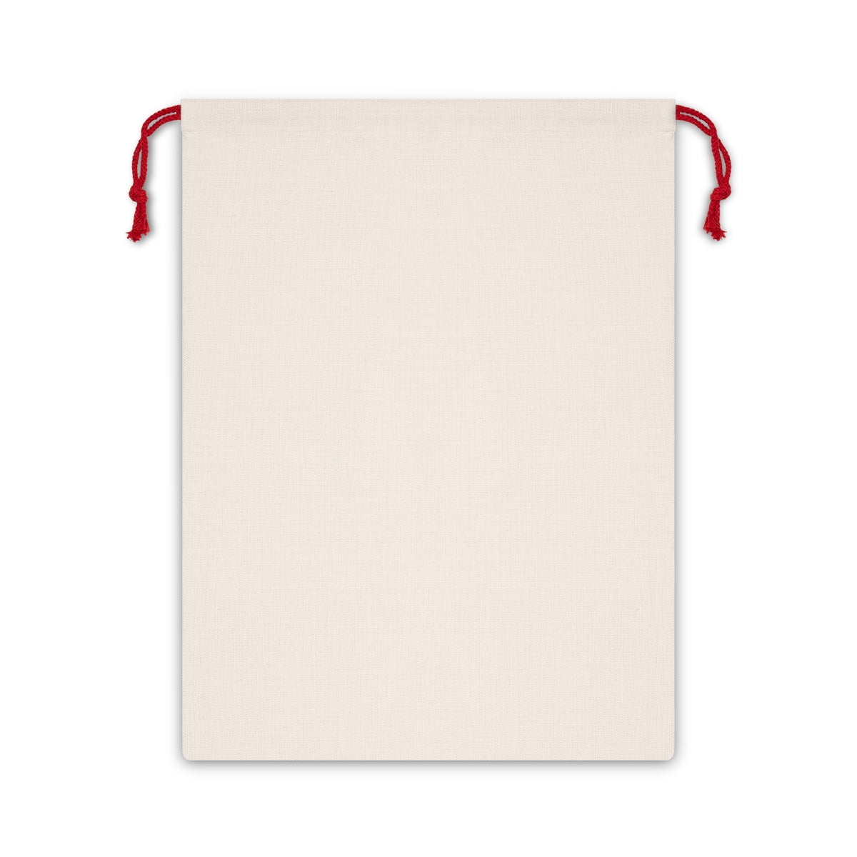 "MAJORBLAZED" Linen Bag