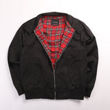 Waterproof Retro Jacket G9 Spring And Autumn Punk Motorcycle Jacket