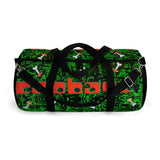 CABBAGE BY "MAJORBLAZED" Duffel Bag