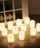 Flameless Candles