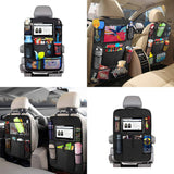 Backseat Car Organizer