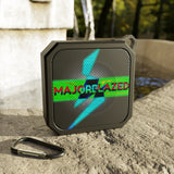 "MAJORBLAZED" Waterproof Bluetooth Speaker (GREENZ)