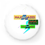 "MAJORBLAZED" Bottle Opener PLUS (CABBAGE)