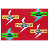 "MAJORBLAZED" Jigsaw Puzzle (RED) (30, 110, 500 or 1000 piece)