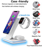 Wireless Charging Dock