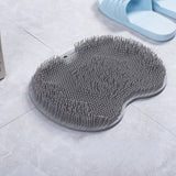 Non-Slip Massage Pad for Bathroom