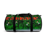 CABBAGE BY "MAJORBLAZED" Duffel Bag