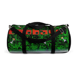 CABBAGE BY "MAJORBLAZED" Duffel Bag