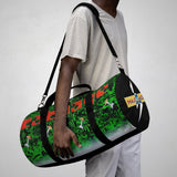 CABBAGE BY "MAJORBLAZED" Duffel Bag