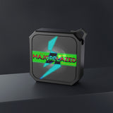 "MAJORBLAZED" Waterproof Bluetooth Speaker (GREENZ)